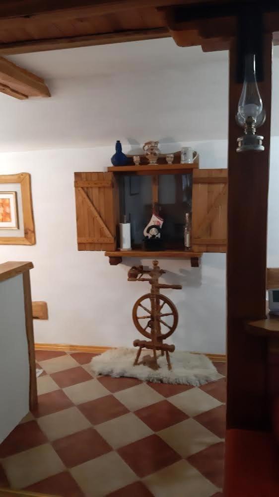 יהורינה Apartmani Marija מראה חיצוני תמונה