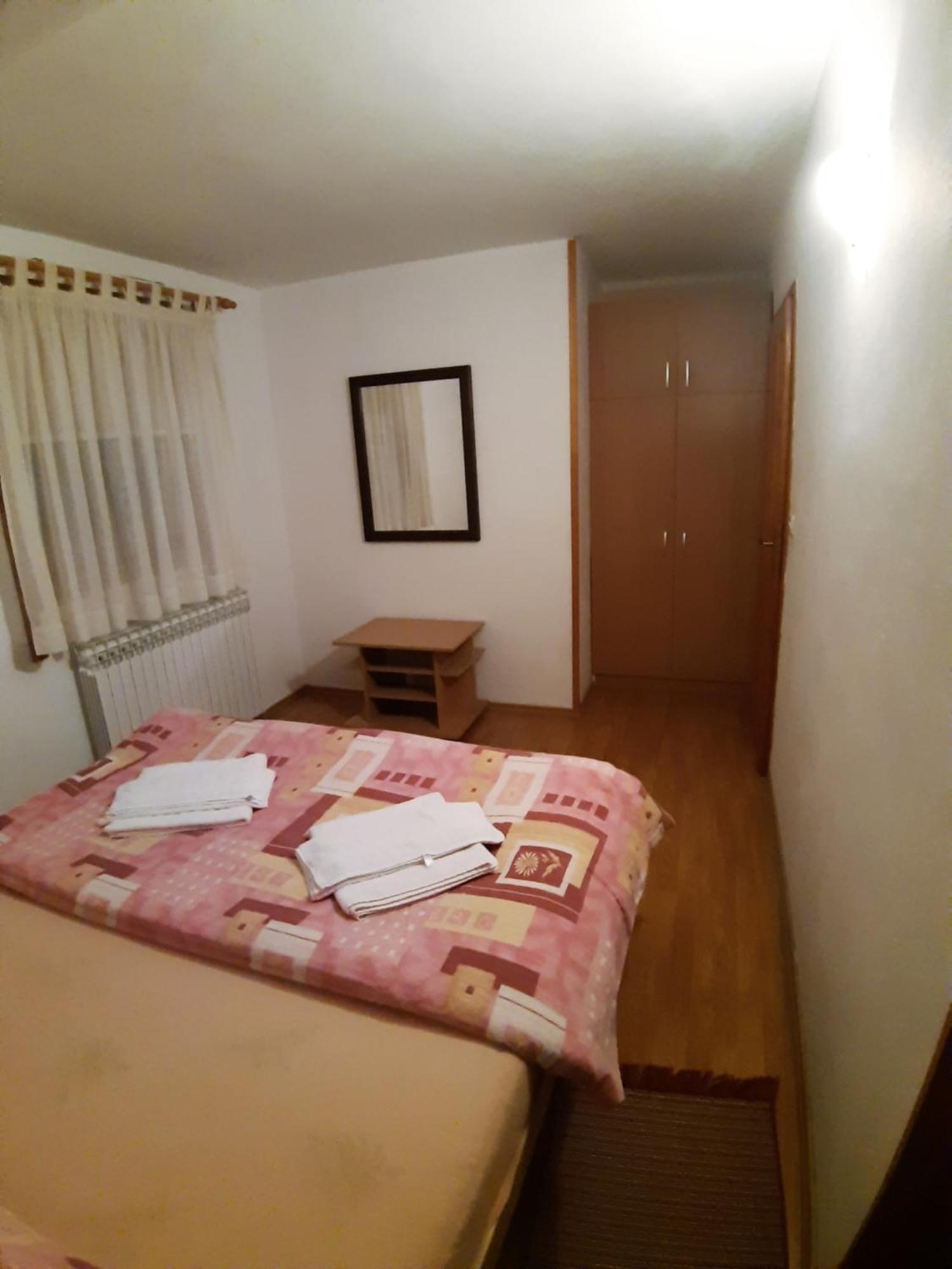 יהורינה Apartmani Marija מראה חיצוני תמונה