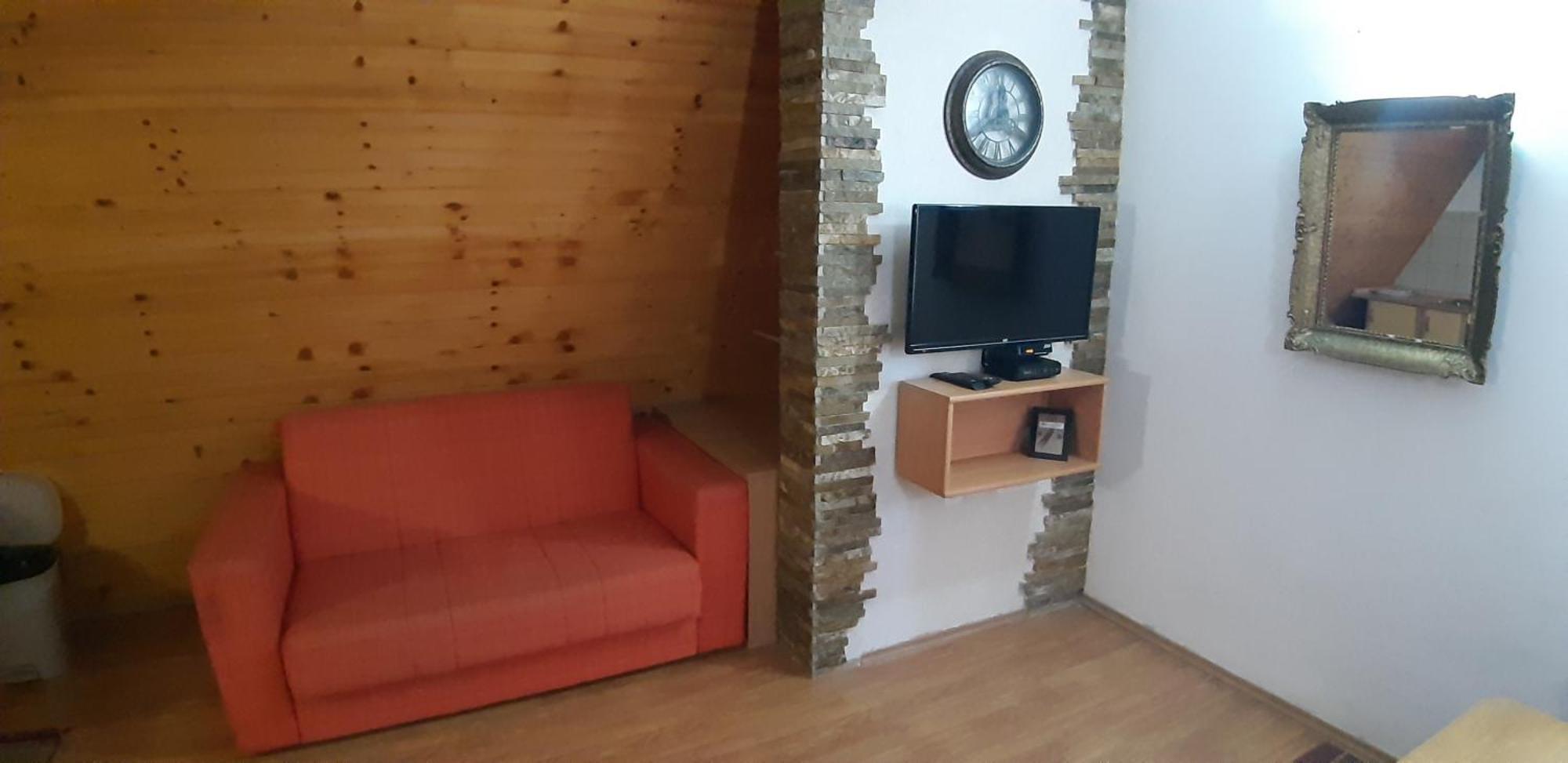יהורינה Apartmani Marija מראה חיצוני תמונה