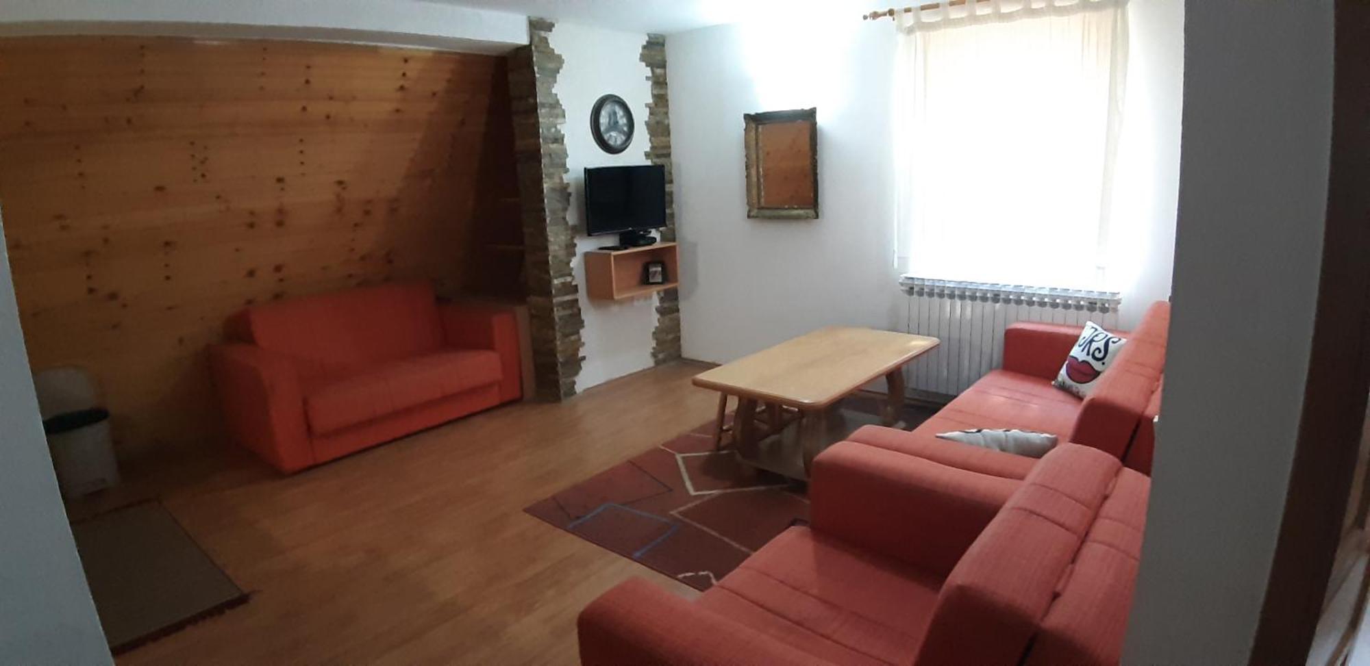 יהורינה Apartmani Marija מראה חיצוני תמונה