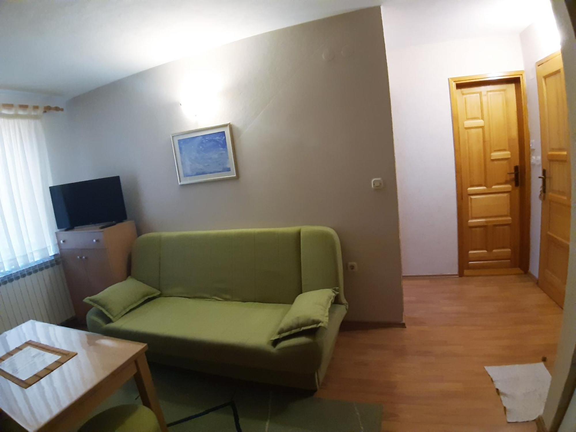 יהורינה Apartmani Marija מראה חיצוני תמונה